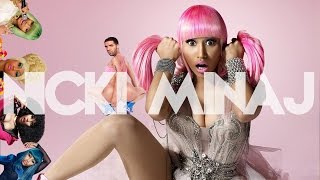 HOW TO: NICKI MINAJ