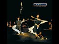 Kansas - Once In A Lifetime – (In The Spirit Of Things – 1988)