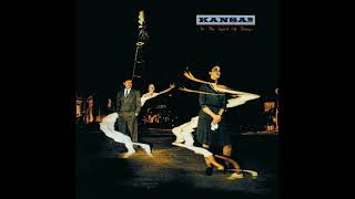 Kansas - Once In A Lifetime – (In The Spirit Of Things – 1988)