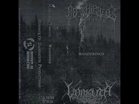 Marblebog / Vorkuta - Wanderings