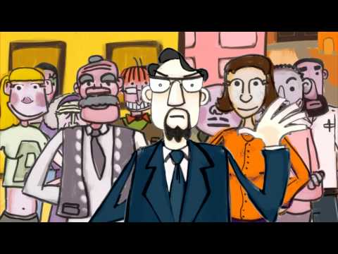 Déblocki, déblocka: Les Cherpines