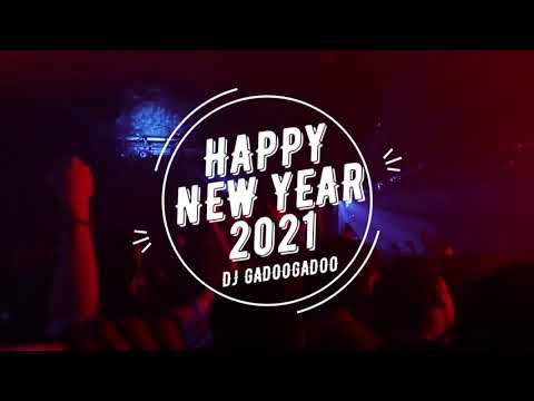 Happy New Year Funkot 2021 DJ "GaDoo GaDoo"