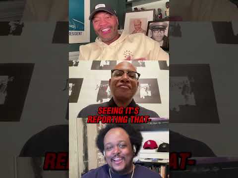 Don Calloway discusses how replacing unfavorable outlets with pro-Trump media impacts democracy.