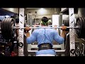 Road TO Redemption EP1 | Leg Day Gym Motivation