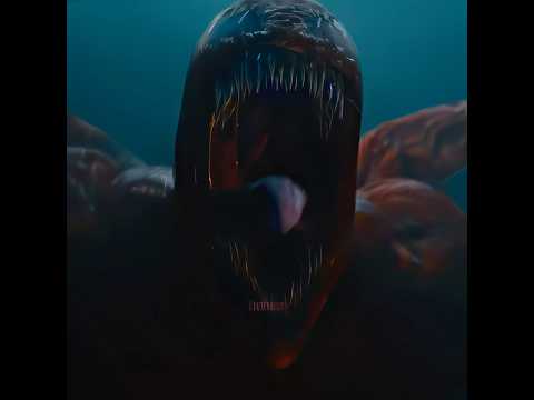 Carnage-Gebrüll #carnage #venom #venomthelastdance #carnageedits #venomedit