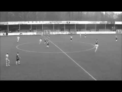 Rupel Boom - KSVO 0-2 Seizoen 2014-2015