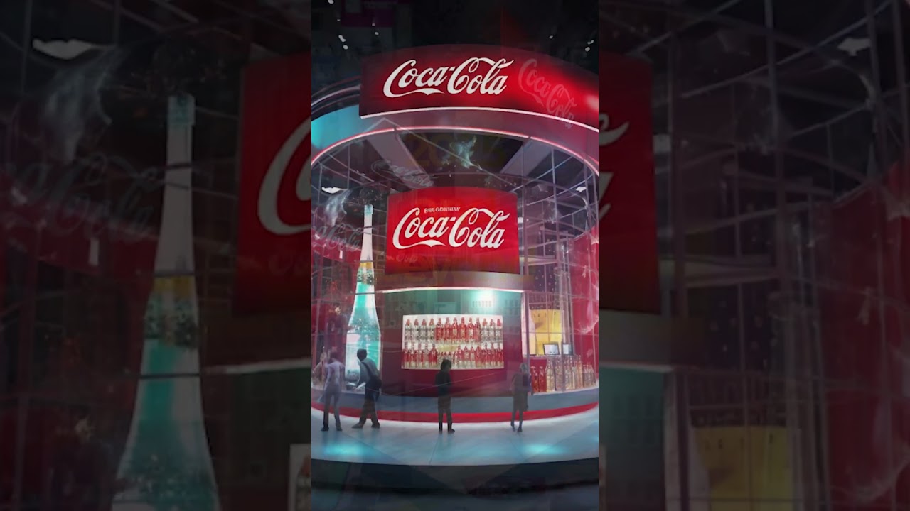 7 Emerging Booth Design Trends in 2025