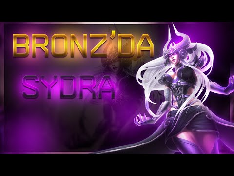 TEK ATAN SYNDRA OYNANIŞ (00.00 SANİYE'DE TEK ATIM KANITLARIM VAR)  _ BronzTv