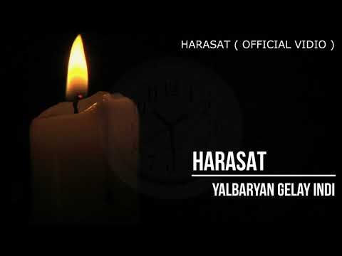 Harasat - Yalbaryan gelay indi