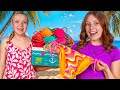 We Made DIY Bikini Boxes Who Did Best