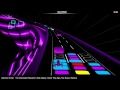 Audiosurf: Dethklok:Some Time Ago - The Duel ...