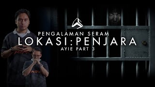 Download lagu KALAU MEREMANG DEKAT TENGKUK, CONFIRM DIA ADA! | AYIE PART 3 mp3 Download lagu KALAU MEREMANG DEKAT TENGKUK, CONFIRM DIA ADA! | AYIE PART 3 mp3