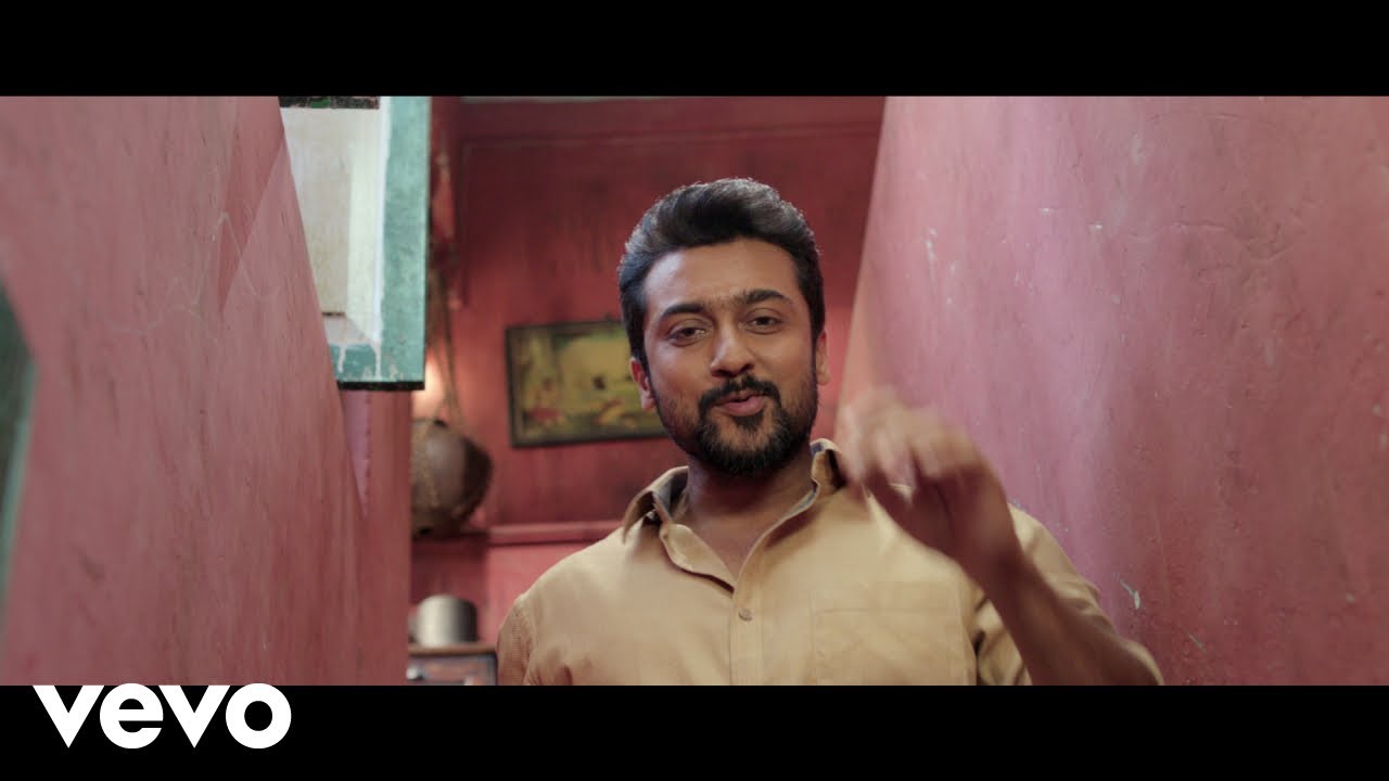 Peela Peela Song Lyrics | Thaanaa Serndha Koottam | Nakash Aziz, Jassie Gift