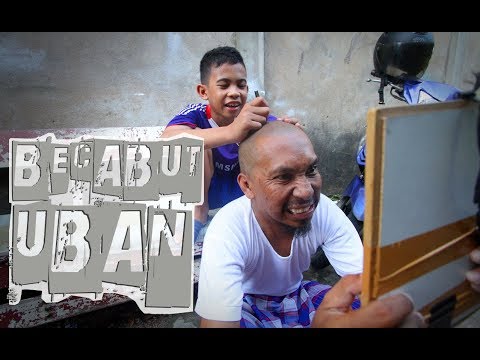 becabut-uban