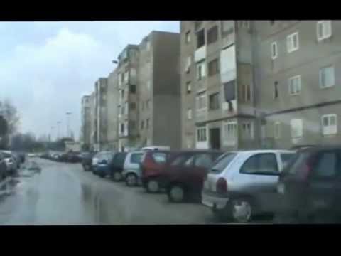 Tofatt - Dal Ghetto Allo Schermo (OFFICIAL VIDEO)