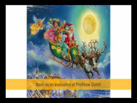 Merry Christmas ( Sigita & Dalia )