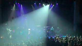 thousand below - sleepless @ danforth music hall, toronto (2019.04.22)