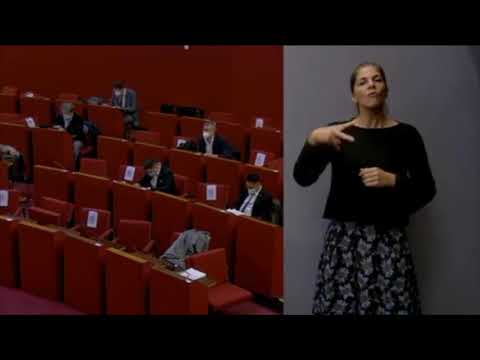 Matteo Campora e Pietro Piciocchi