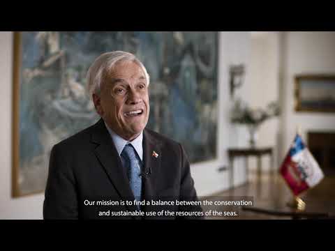 #SustainableOceanEconomy