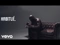 Dosseh - Habitué (Lyric Video) Dosseh - Habitué (Lyric Video)
