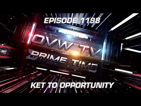 OVW TV 1198 - "Key to Opportunity"