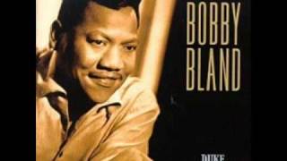 Bài hát Help Me Through The Day - Nghệ sĩ trình bày Bobby Bland