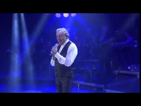 C´est la vie- Karel Gott Tour BA 2014