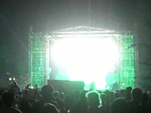 the girl you lost to cocaine live sander van doorn