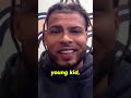 Tyrann Mathieu learned from former teammates Patrick Peterson & Larry Fitzgerald? #shorts #saints