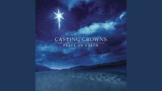 Casting Crowns – Away In a Manger