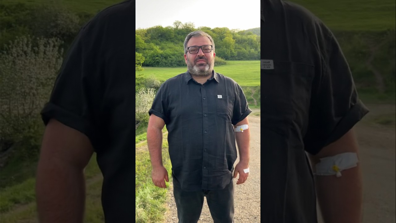 Պայքարը շարունակվում է․  Գառնիկ Դանիելյանի ուղերձը՝ Կիրանցից