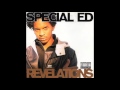 Special Ed Neva Go Back Revelations