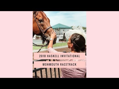 2018 Haskell Invitational - Horse Racing in Oceanport, NJ | This Season's Gold