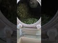 뽕잎차 볶음기 동영상 썸네일