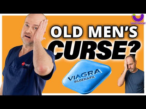 VIAGRA Stopped Working? I Am Sorry To Tell You…
