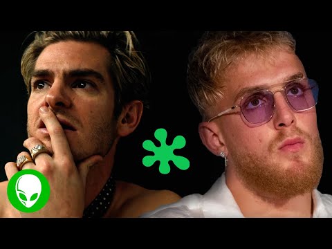 MAINSTREAM - A Terrible YouTuber Movie (Jake Paul is in it)