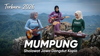 Download lagu Mumpung - Sholawat Jawa Versi Dangdut Koplo | Terbaru 2026 🎵 mp3 Download lagu Mumpung - Sholawat Jawa Versi Dangdut Koplo | Terbaru 2026 🎵 mp3