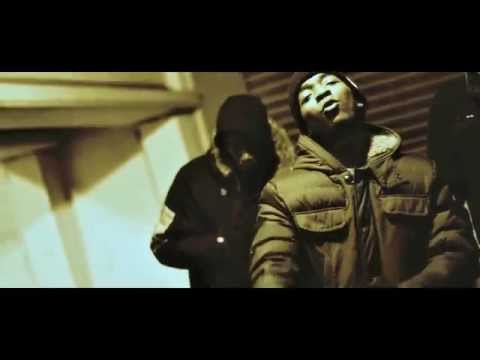 Jessy Say'na - You Wont Understand | @TEEVIZION [@JessyDaGhost]