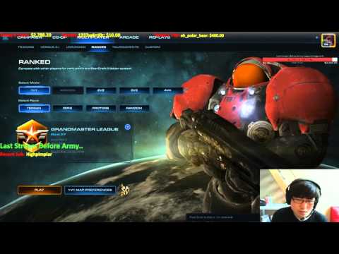 VoD of ForGG's last stream: http://www.youpak.com/watch?v=IYw_Ed_XtJk