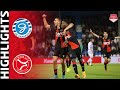 Samenvatting De Graafschap - Almere City FC (16-09-2022)