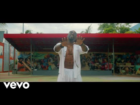 Shurwayne Winchester - Gangalee (Official Music Video)