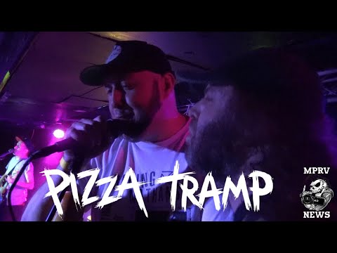 PIZZATRAMP - Live Multicam Full Set - Swinefest 2025 - MPRV News