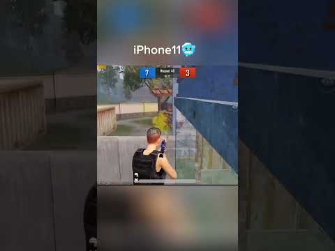 iPhone 11🥶TDM🥶🥶 #aslamboi #cardinalpubg #carlopubg #cardinal #pubgmobile #smartphone #automobile