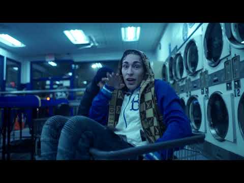 Gettie x Jstarr The Prince - Stick & Move ( Official Music Video )