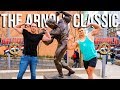 THE ARNOLD EXPERIENCE 2019