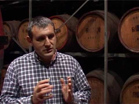 Priča o vinjaku iz kruševačkog Rubina