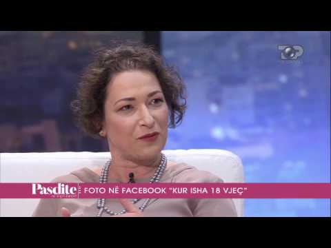 Pasdite ne TCH, 14 Mars 2017, Pjesa 1 - Top Channel Albania - Entertainment Show