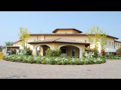 Hotel Motel Gold, Calcinate, Italy