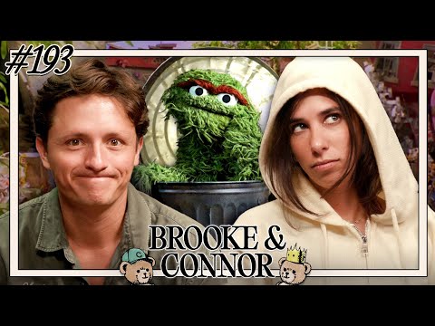 Grouchland, USA Population 1.5 | BNCMAP - Episode 193