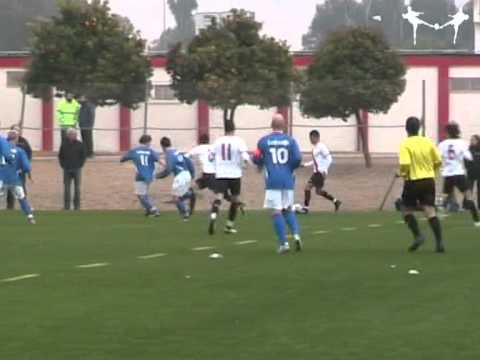 PARTIDO AMISTOSO SEVILLA ATL. - TWENTE